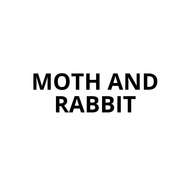 MOTH AND RABBIT